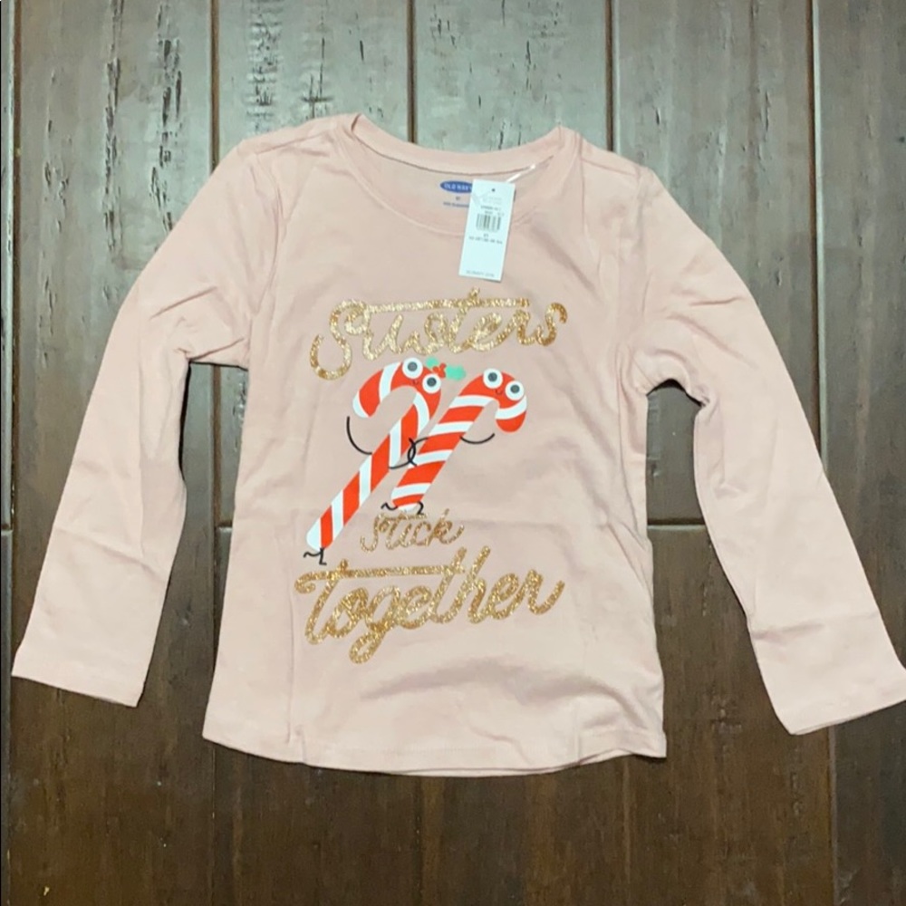 Brand New Old Navy Shirt